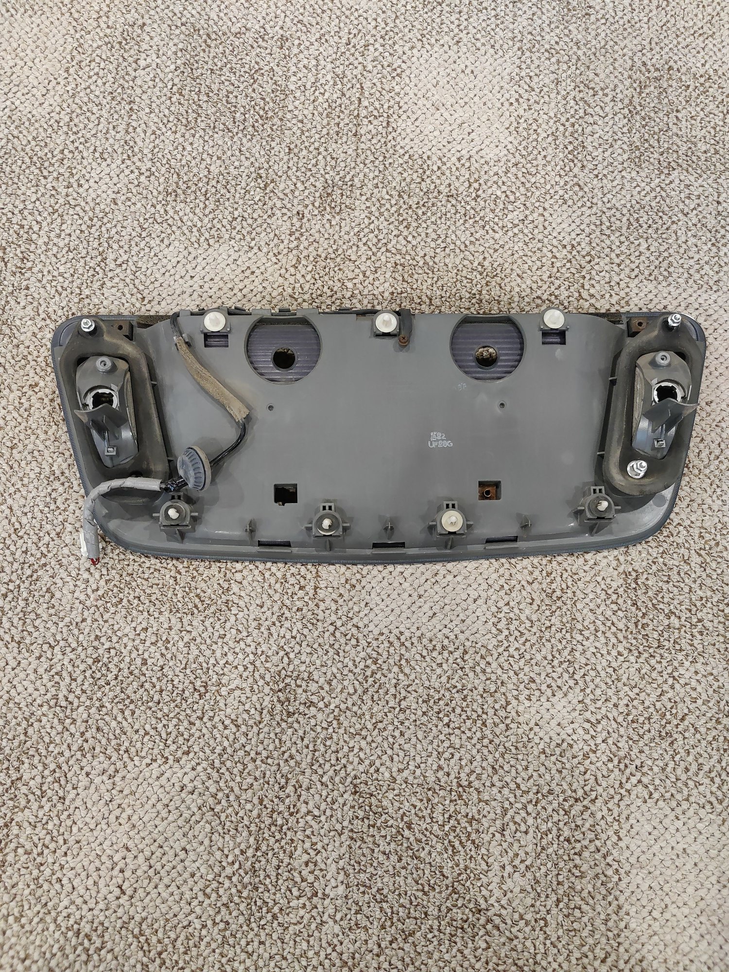 2007 Acura TL - FS: 2007 Acura TL Type S Auto Parts - Winnipeg, MB R3Y0H7, Canada