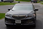 2016 Acura RLX SH Advance