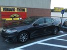 2015 Acura TLX