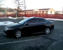 My Tsx