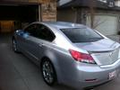 Garage - Acura TL Elite, ASM with Aero Kit