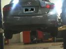 Garage - ILX