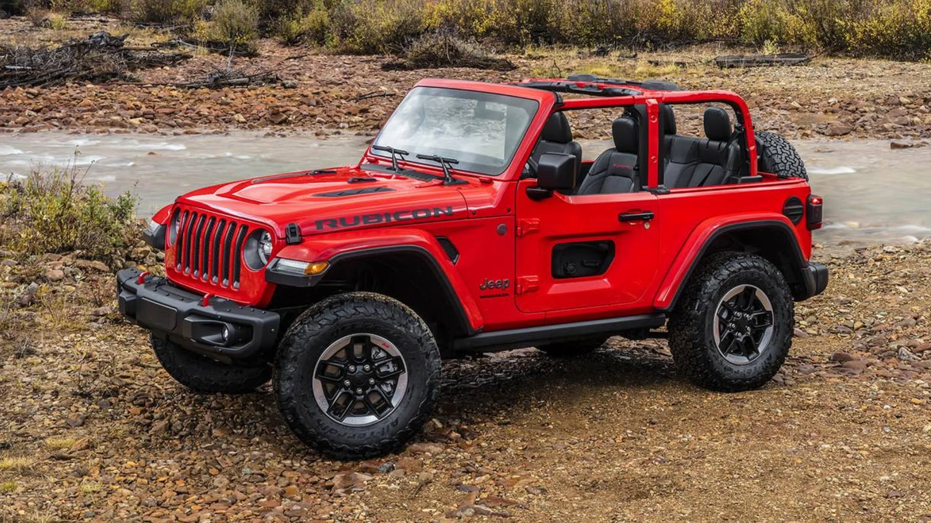 Jeep: Wrangler News - Page 8 - AcuraZine - Acura Enthusiast Community