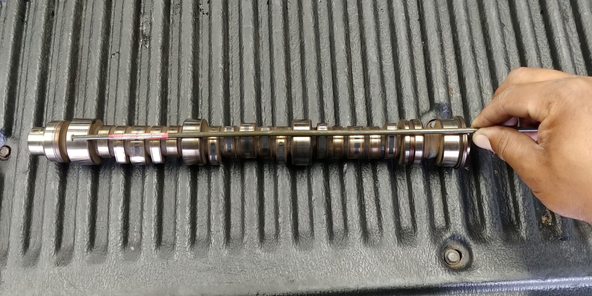 Finally! Before & After RL Cam swap power gains AcuraZine Acura