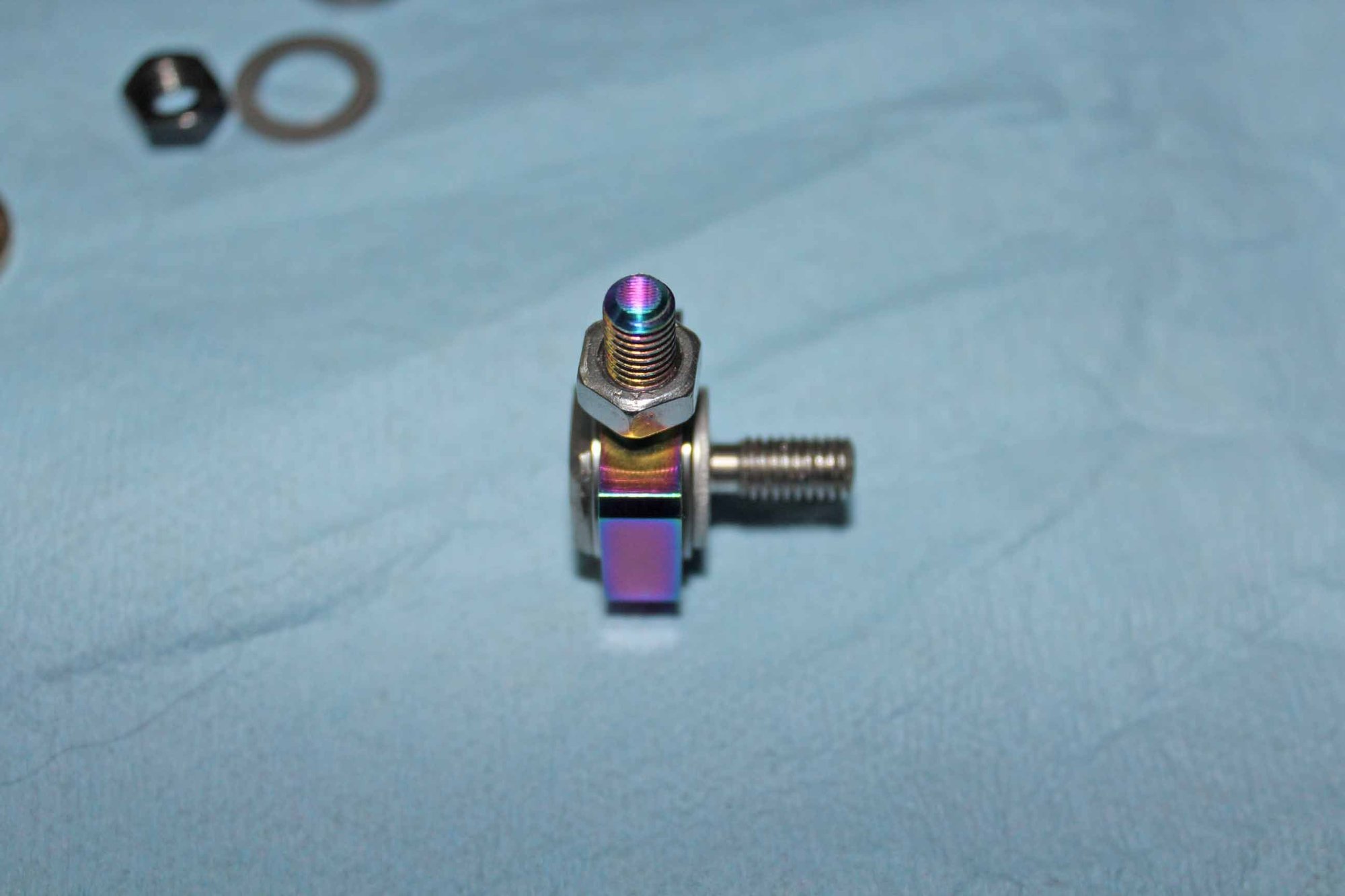 フラボア Amazon.com: BOXI Front Right ABS Wheel Speed Sensor Fit for