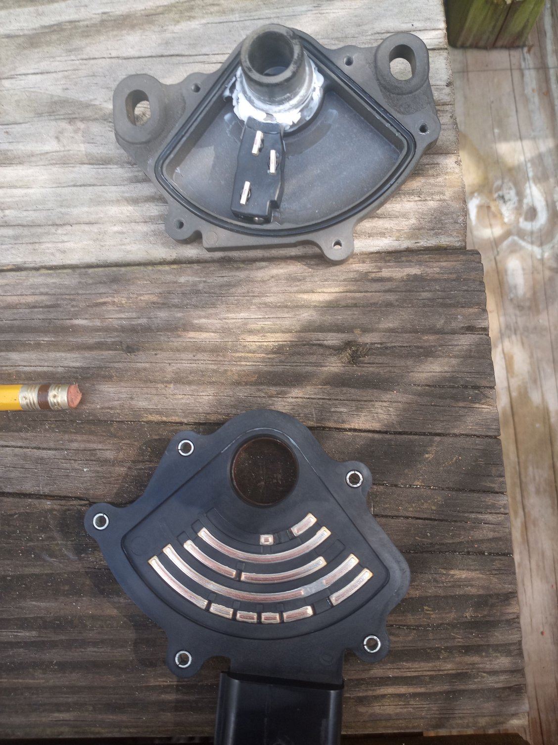 DIY Transmission Position Sensor Replacement for 2007 Acura TL Type S