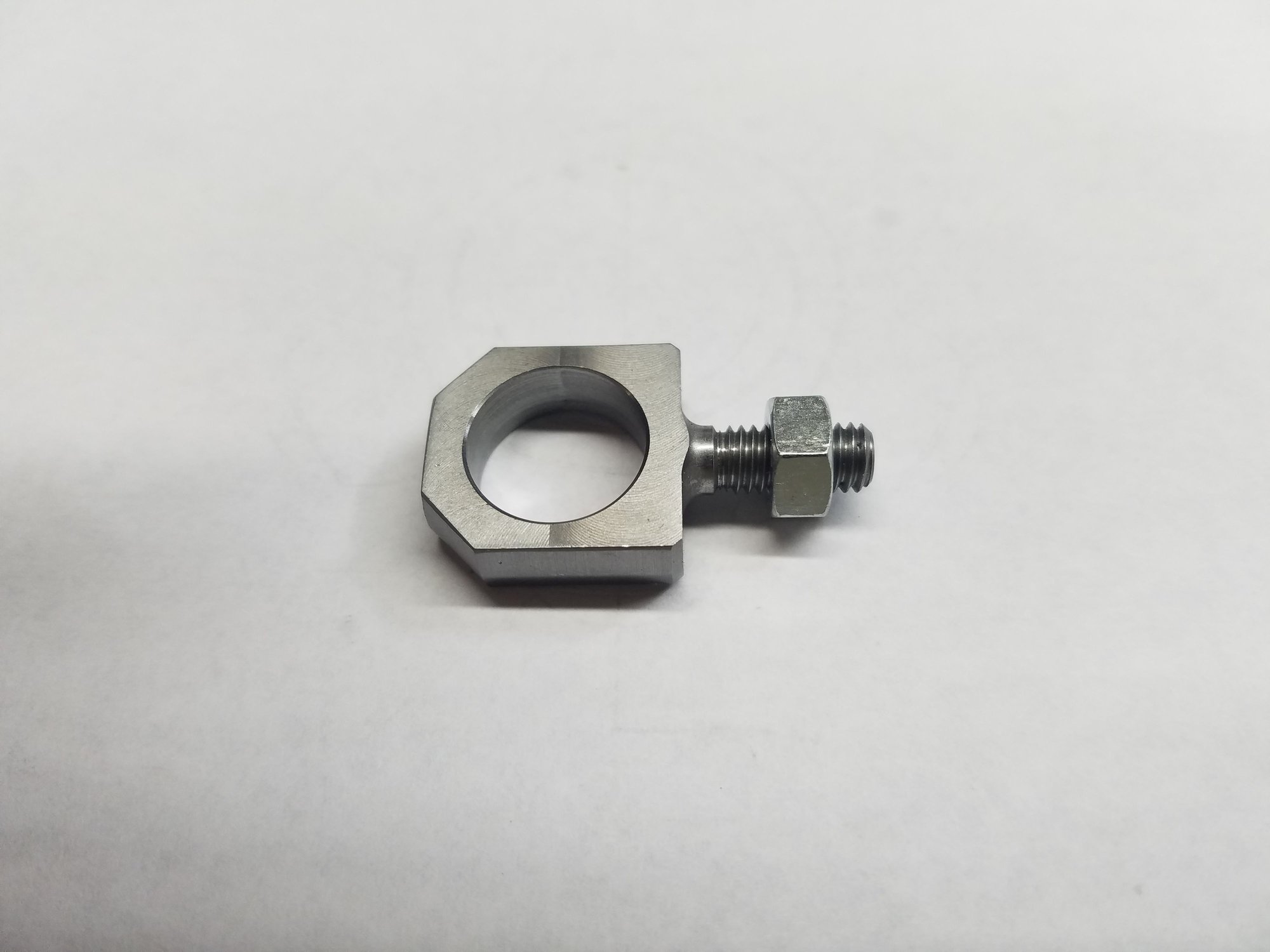 Engine - Intake/Fuel - Acura RDX Turbo Variable Flow Actuator Bolt - New - 2007 to 2012 Acura RDX - Denver, CO 80229, United States