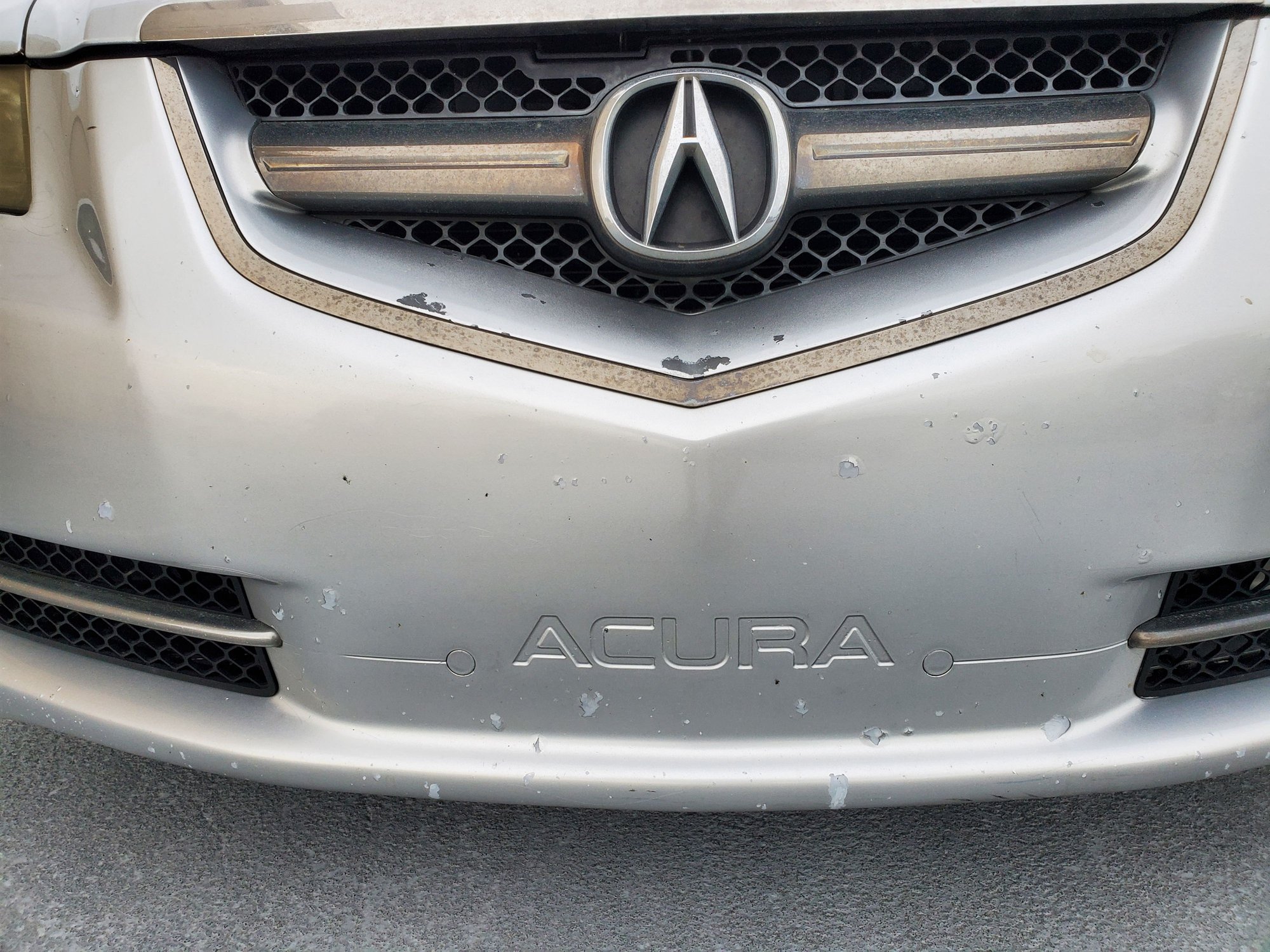 2007 Acura TL - FS: 2007 Acura TL Type-S - ASM - 191k miles - Miami, FL - Used - VIN 19UUA76537A002180 - 190,916 Miles - 6 cyl - 2WD - Automatic - Sedan - Silver - North Miami, FL 33181, United States