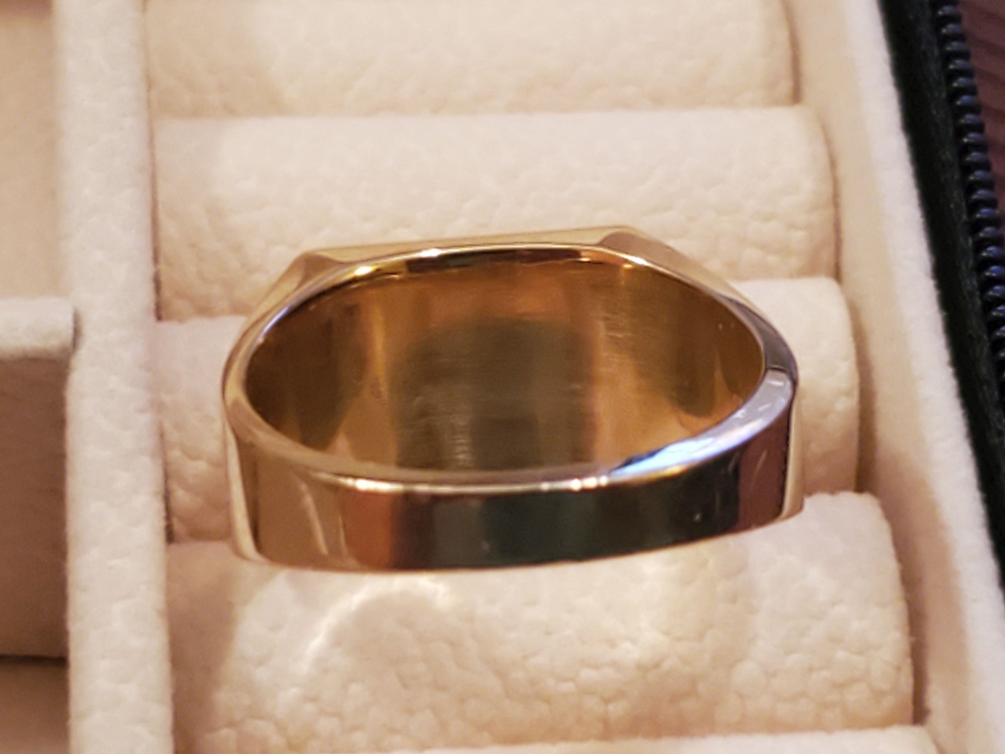 Miscellaneous - Acura Precision Team 14k Gold Ring - New - 1986 to 2026 Acura NSX - Vancouver, WA 98683, United States