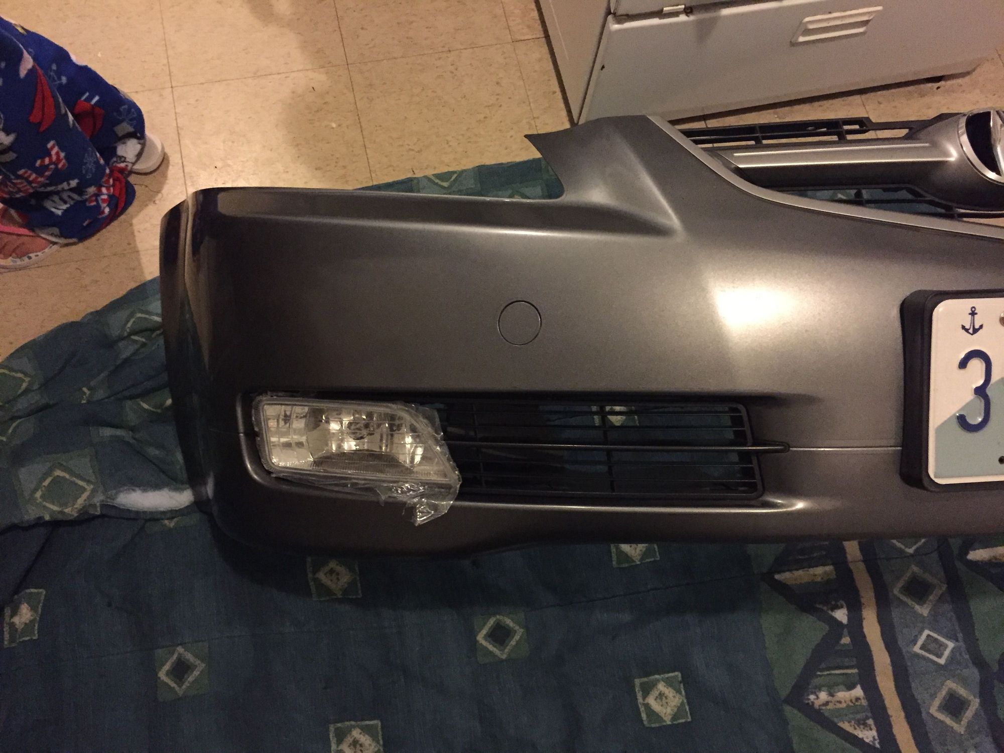 Acura Tl Inspire Fog Light Install - Need Help Wiring My New Inspire Fog Lights - Acura Tl Inspire Fog Light Install