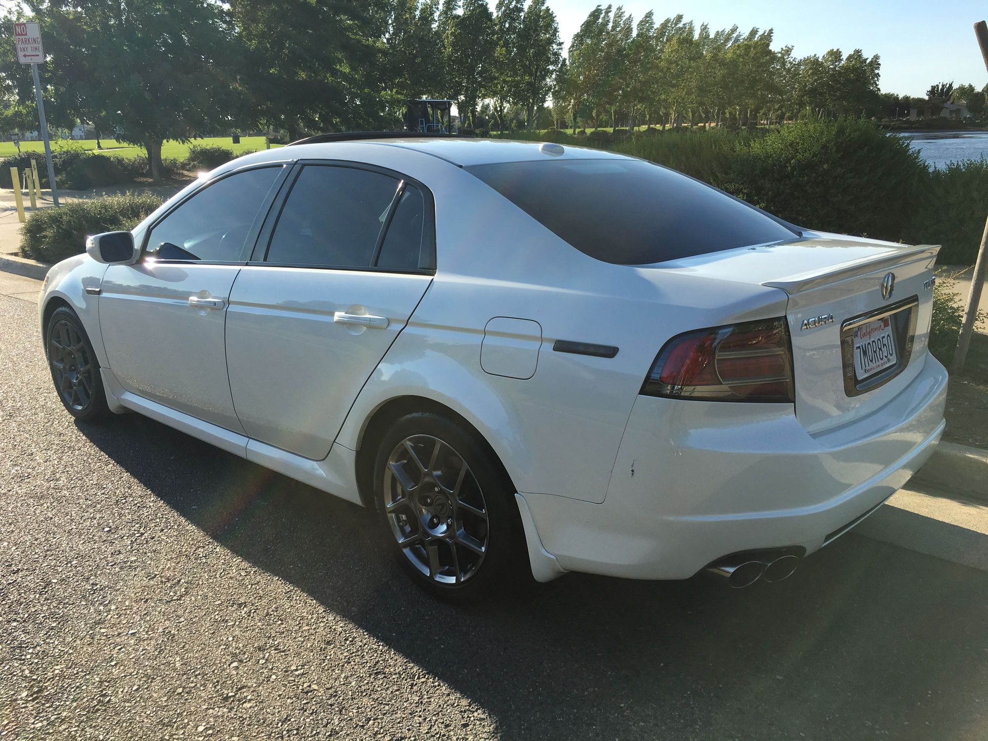 What Next Acura Tl Will Look Like | Upcomingcarshq.com