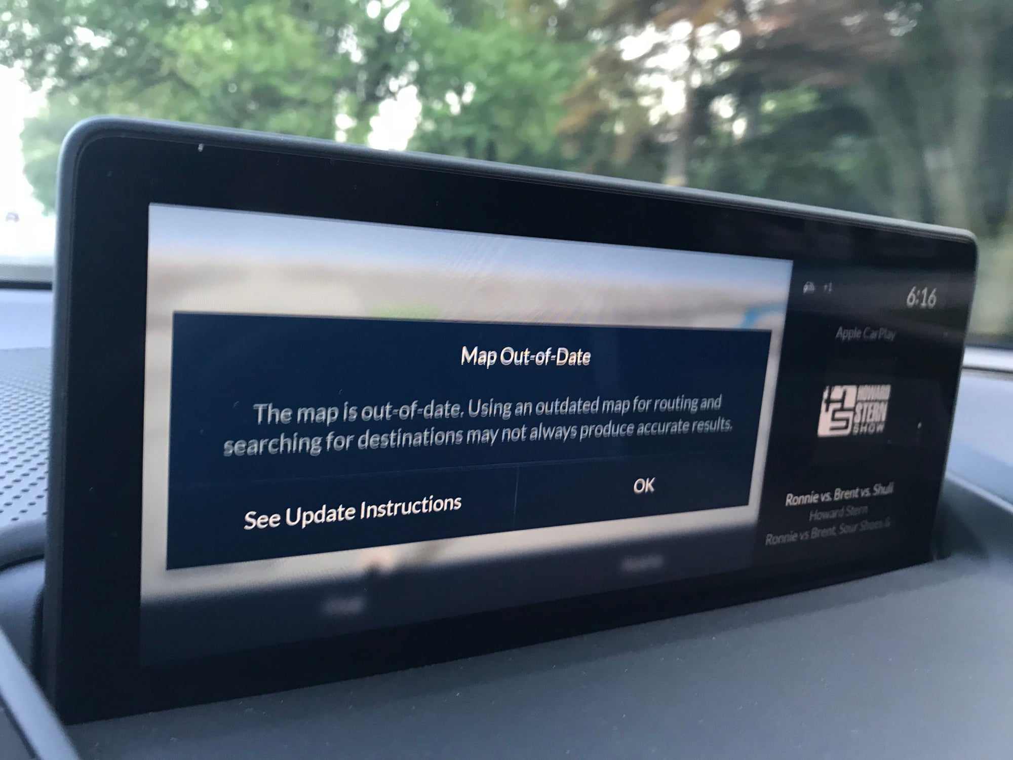 when to install second disk for 2018 acura map update