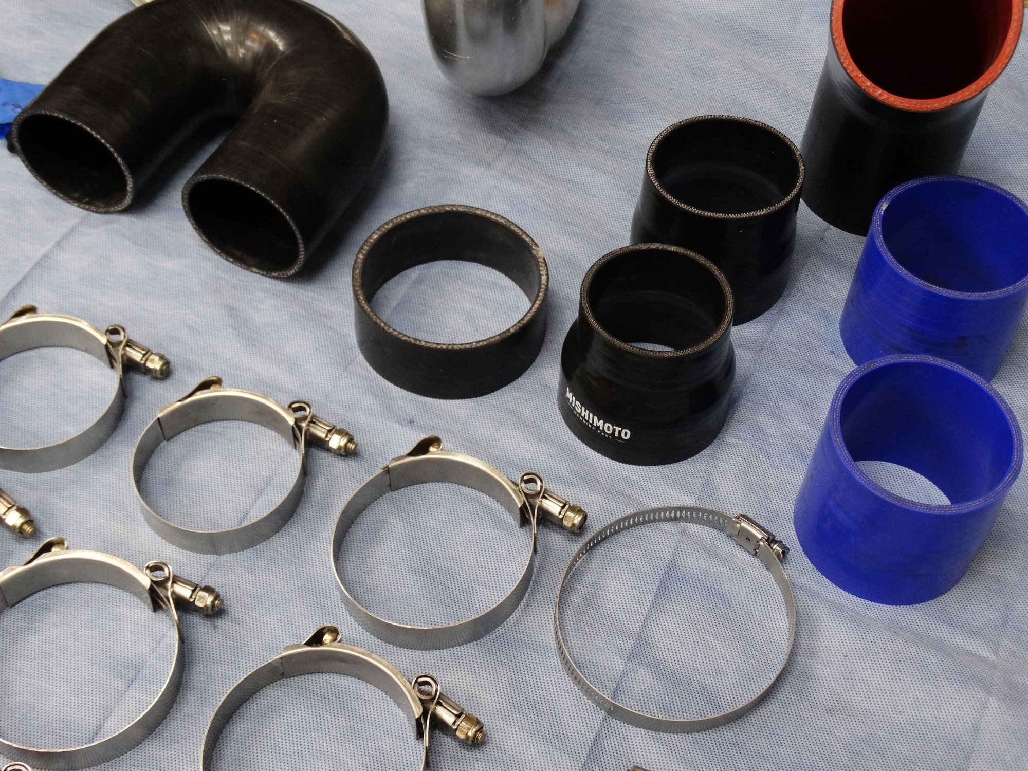 Engine - Power Adders - SOLD: Acura TL 2004-2008 Supercharger Rotrex Stage 3 630WHP J-Series GBP Kit - Used - All Years  All Models - Vancouver, CO 98683, United States