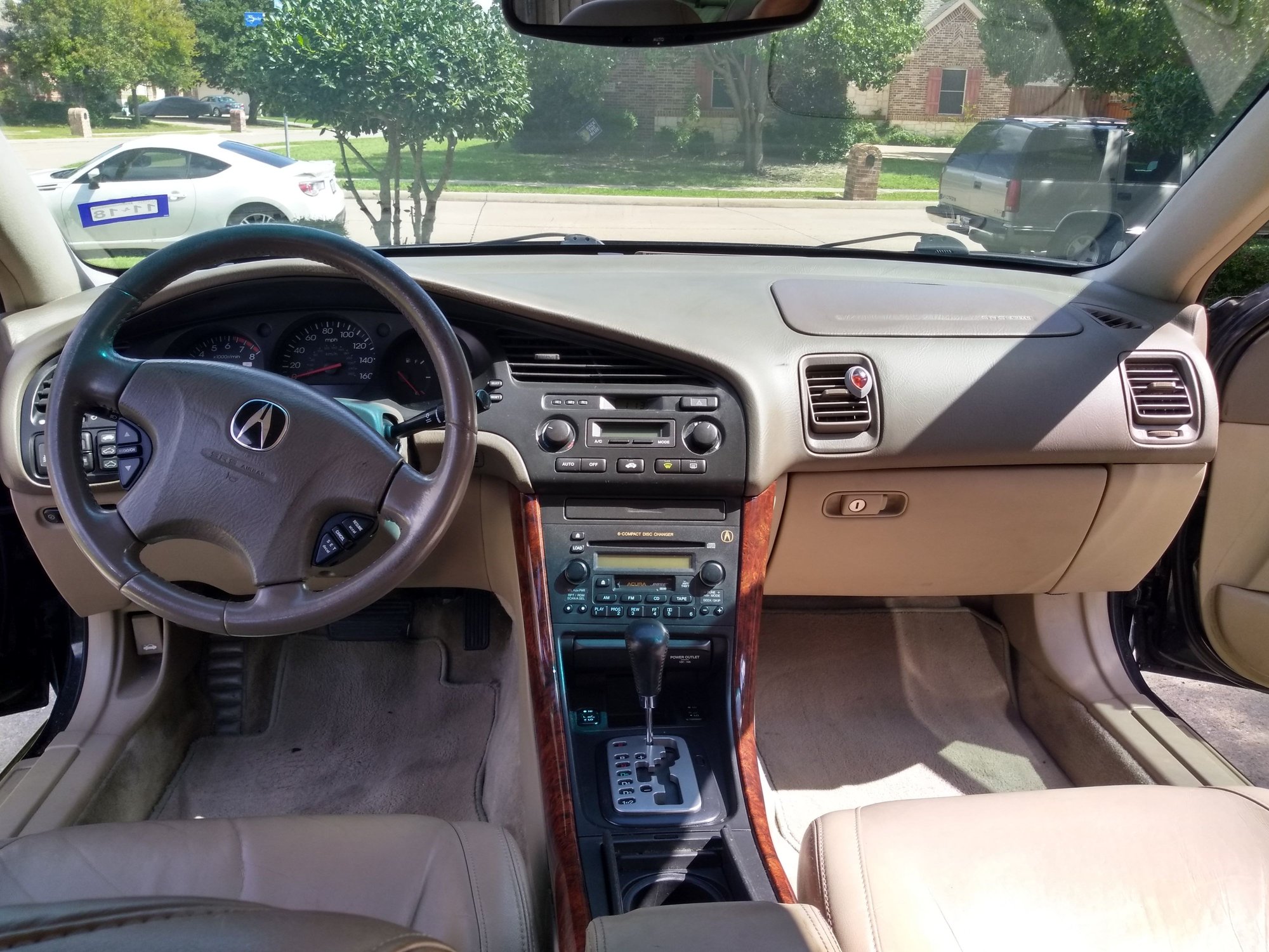2003 Acura TL - SOLD: 2003 Acura TL-P, Black, Only 90k Miles! - Used - VIN 19UUA56673A071624 - 90,259 Miles - 6 cyl - 2WD - Automatic - Sedan - Black - Sachse, TX 75048, United States