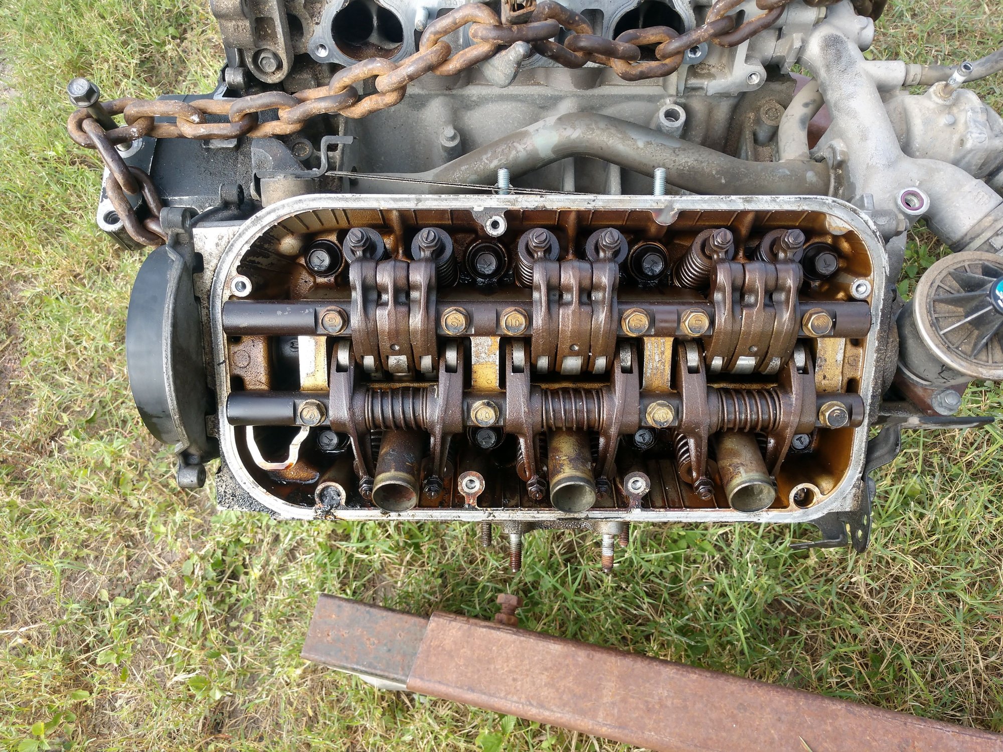 FS Parting Out j32a3 engine AcuraZine Acura Enthusiast Community