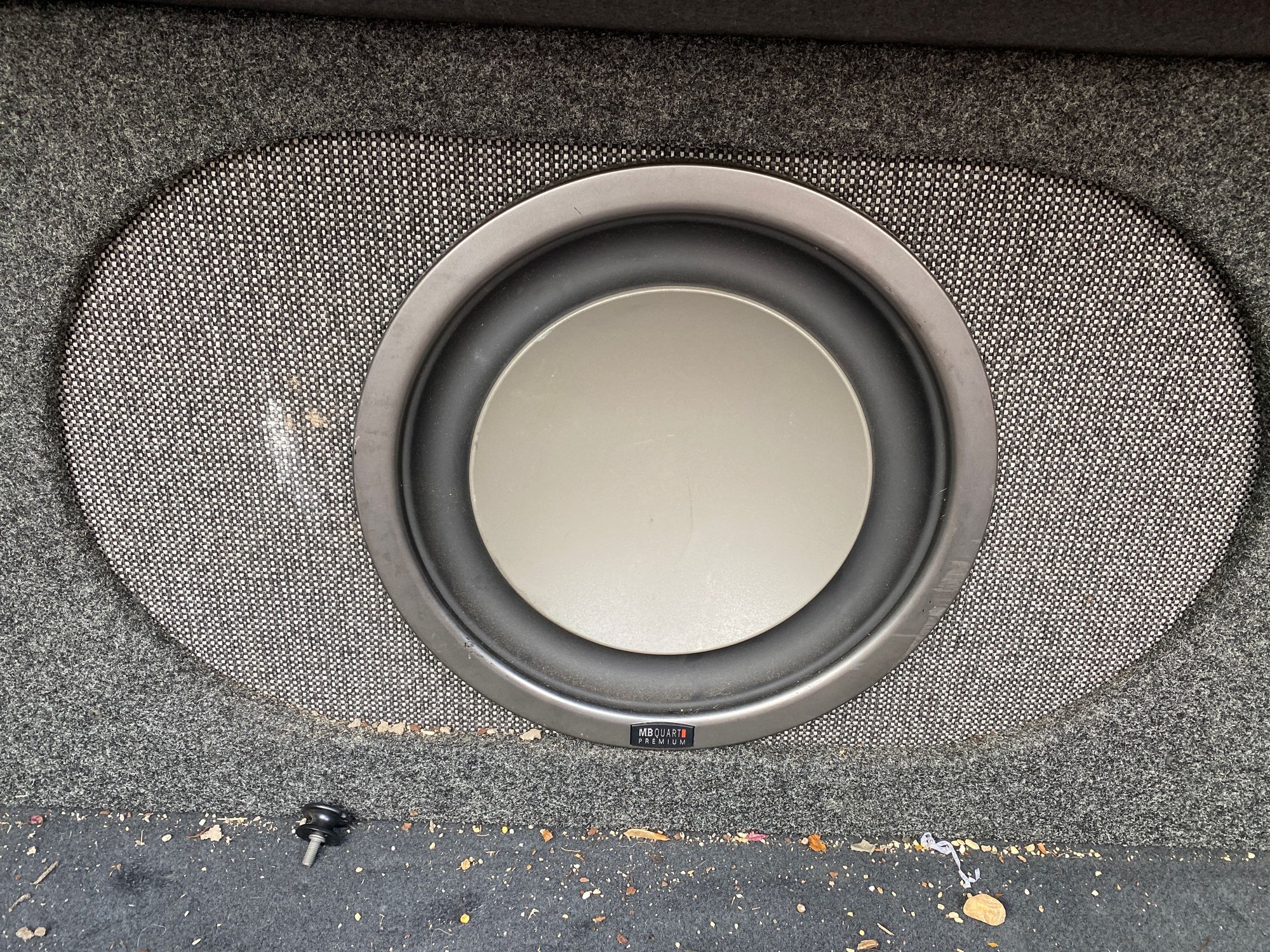 Miscellaneous - FS: Custom enclosure and/or 500 watt sub 2005-2008 TL - Used - 2005 to 2008 Acura TL - Bristow, VA 20136, United States