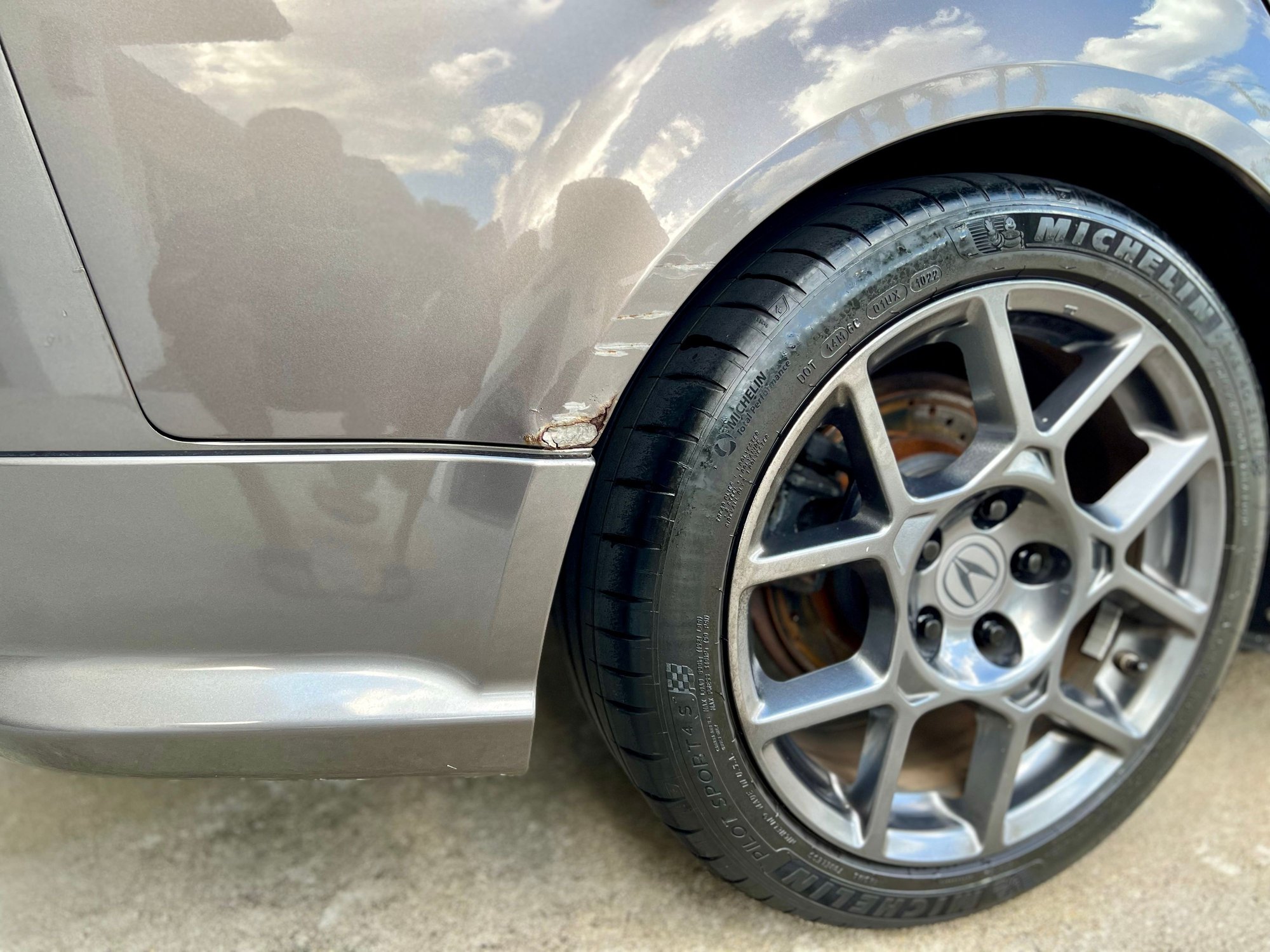 2007 Acura TL - SOLD: FamilyGuy's 6MT 07 TL Type S, CBP, 137k Miles, Modded, Est. ~330HP, South FL - Used - VIN 19UUA75567A009982 - 137,677 Miles - 6 cyl - 2WD - Manual - Sedan - Other - Boca Raton, FL 33486, United States