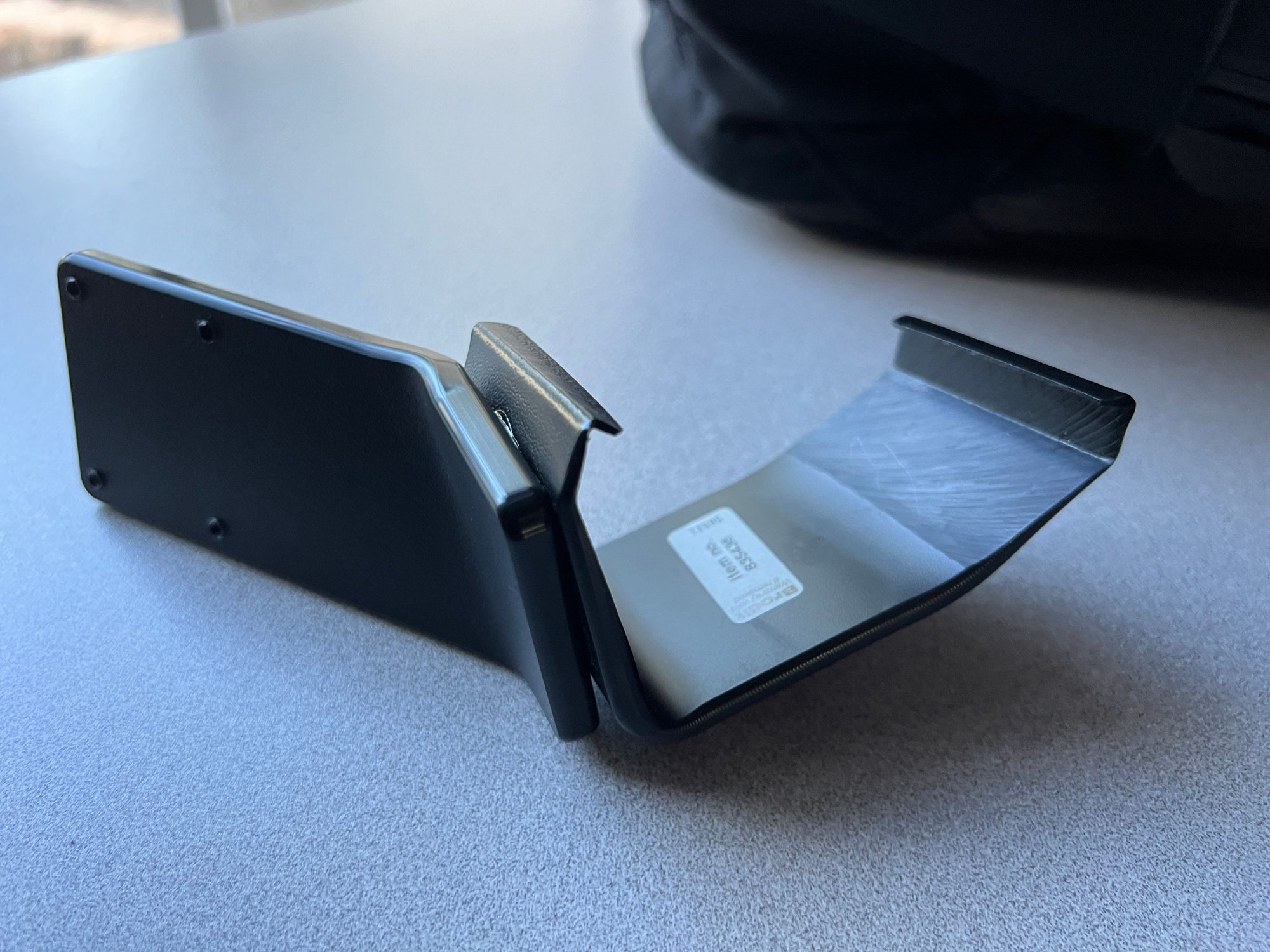 Audio Video/Electronics - FS: Gen 3 RDX 2019-2022 Mobile phone holder base only - Used - 2019 to 2022 Acura RDX - Coral Springs, FL 33076, United States