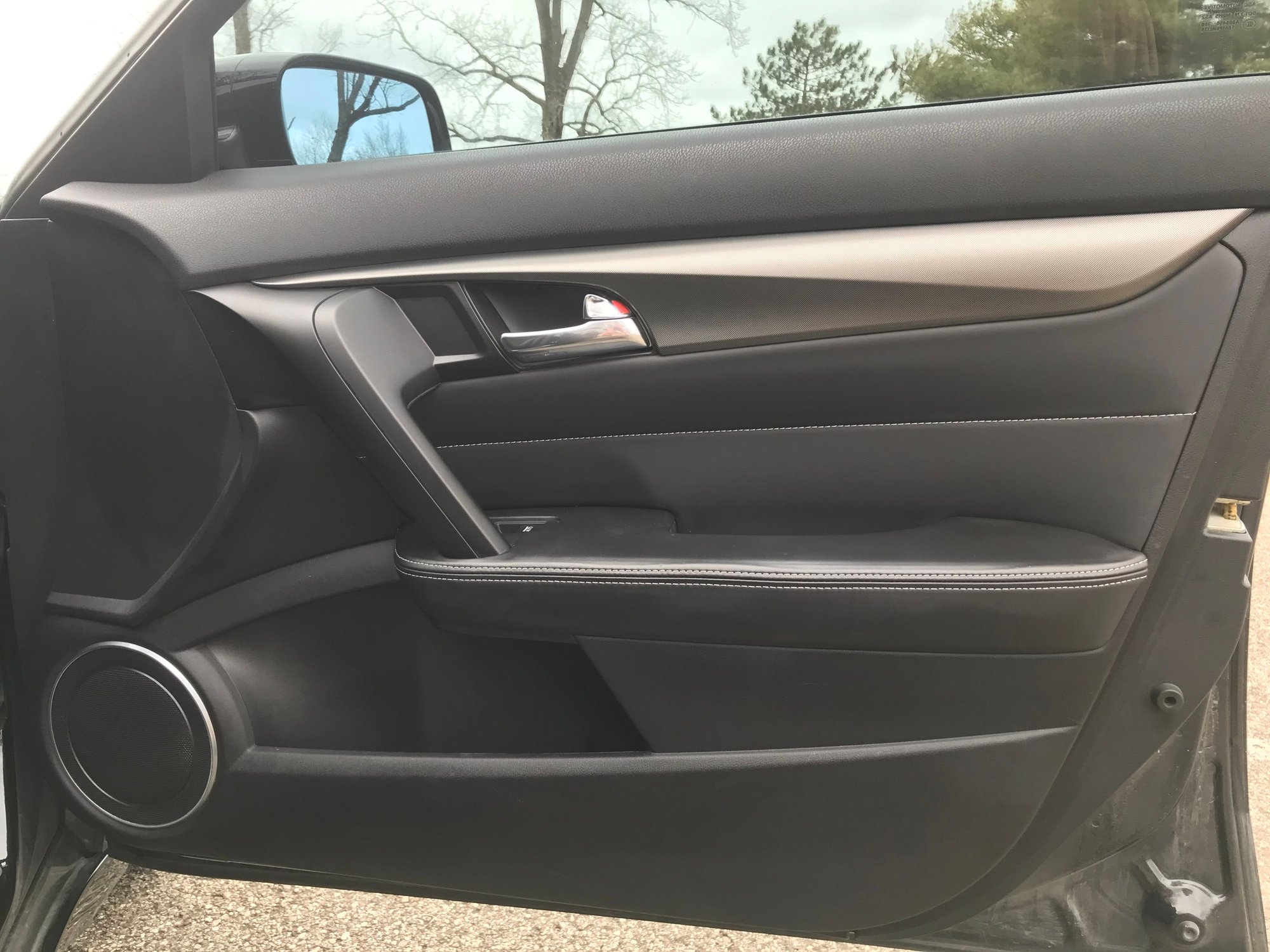 2012 Acura TL - SOLD: 2012 Acura TL SH-AWD 6MT - Used - VIN 19UUA9E54CA010019 - 92,000 Miles - 6 cyl - AWD - Manual - Sedan - Black - Fort Loramie, OH 45845, United States