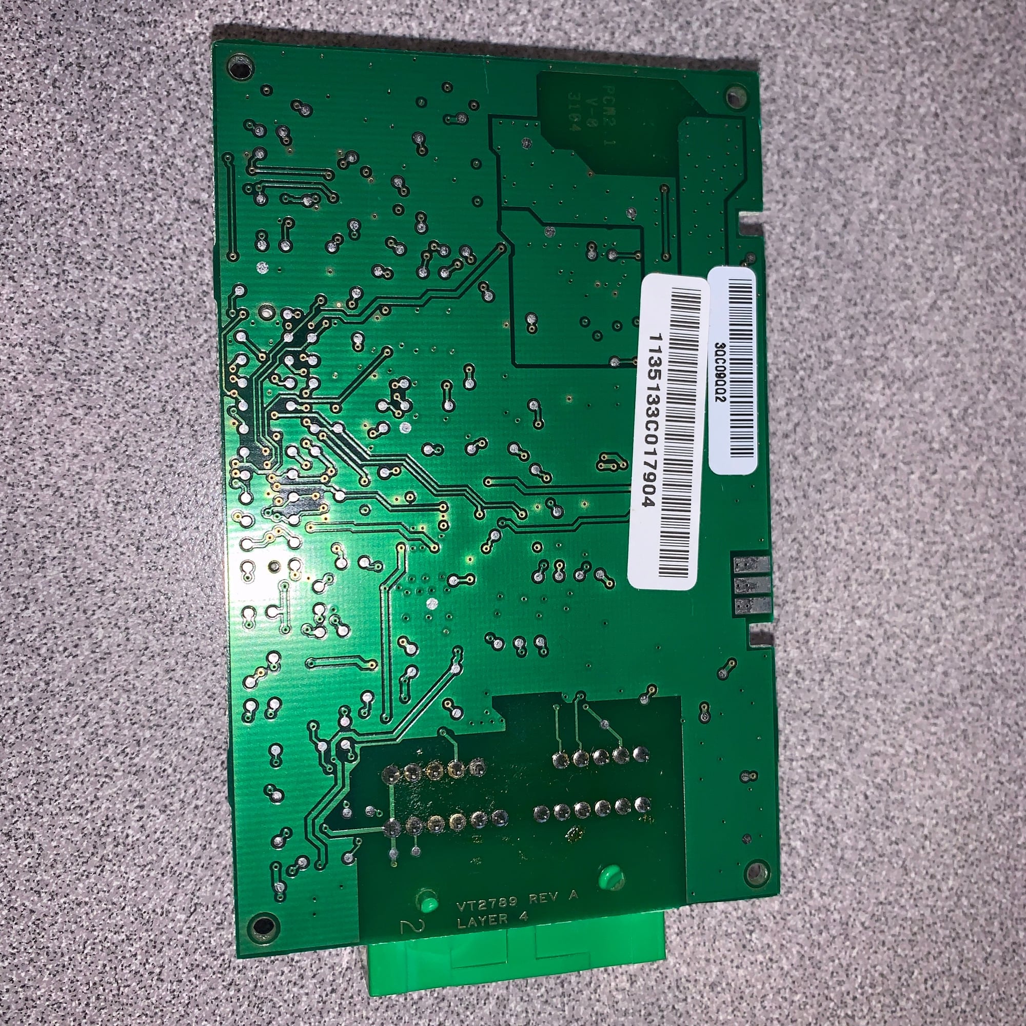 Audio Video/Electronics - FREE: FREE'ish - 2005 TL HFL Module - Unknown Condition - Used - 2004 to 2006 Acura TL - Lees Summit, MO 64081, United States