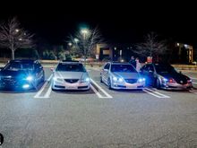 Kop meet