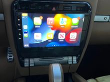 Added CarPlay 