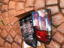 Brand New OEM TL Type S light in the original box