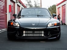 Monster Supercharged S2000
