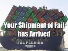 shipmentofFail
