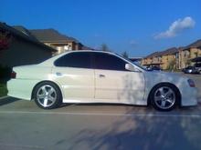 12 Painted Lip Taffeta White Fresh