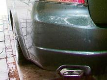 left tip