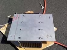 01 ms8 mounting plate