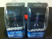 Phillips Ultinon 6,000K D2R
