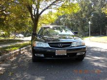 Acura 133
