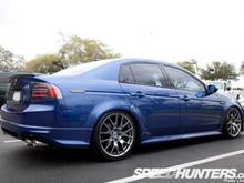 Speedhunters, Import Reactor 2011