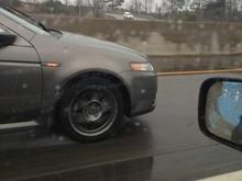 Family affair:  2005 ABP TL/2008 CBP Type S