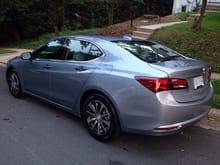 TLX2