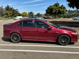 2006 Acura TL - SOLD: Pohljm's 06 Redondo Red Pearl, ASPEC KIT AUTO TL, NAVI, 155,592 miles,SAN DIEGO - Used - VIN 19UUA66296A054945 - 6 cyl - 2WD - Automatic - Sedan - Red - San Diego, CA 92104, United States