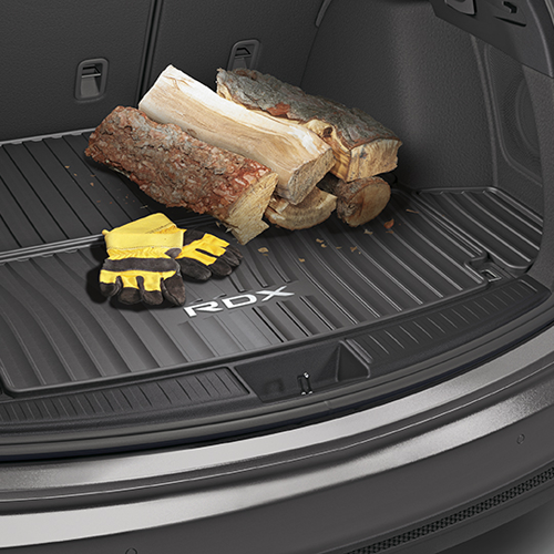 Interior/Upholstery - SOLD: Cargo Tray for Gen 3 RDX, New in Box - New - 2019 to 2020 Acura RDX - Tempe, AZ 85283, United States