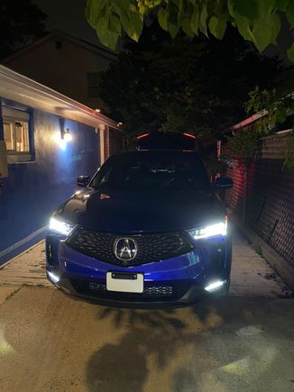  Night View 1