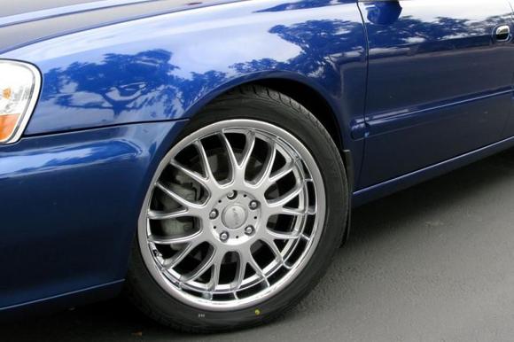 Acura SC3000 Rims (12)