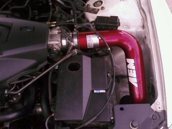 AEM CAI