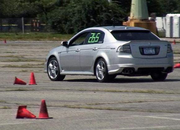 AutoX 9/6/09