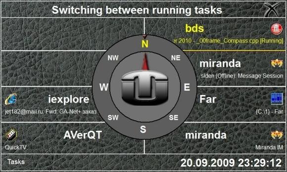 CP tasks (eng)