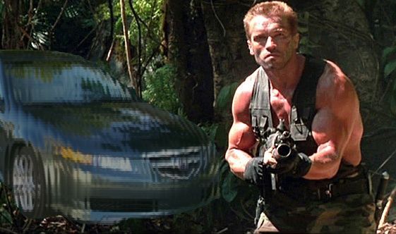 TLpredator
