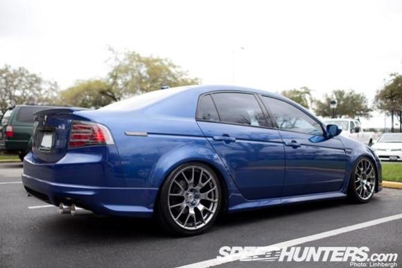 Speedhunters, Import Reactor 2011
