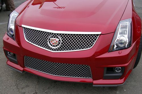 ag 09ctsv grille