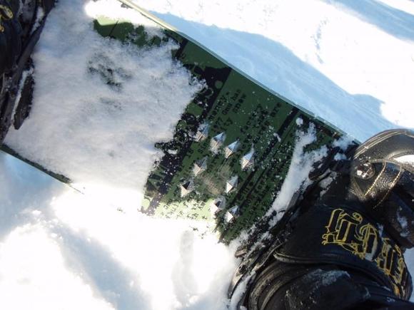 tlsnowboard