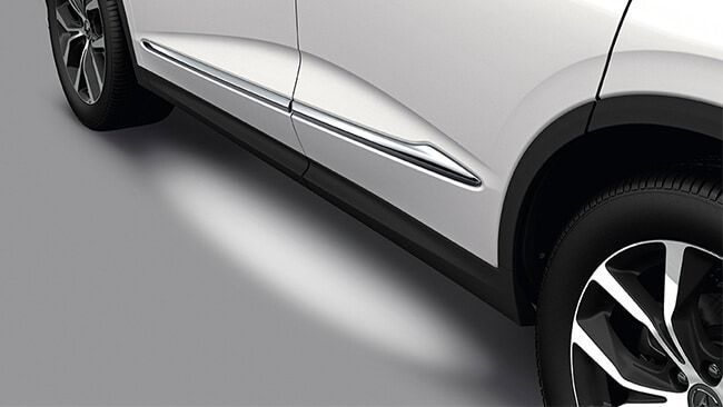 Accessories - what did you like/dislike? - AcuraZine - Acura Enthusiast