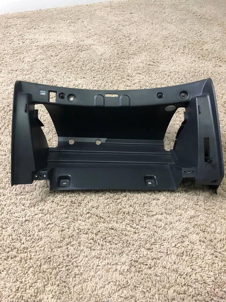 Interior/Upholstery - EXPIRED: FREE: 2004-2008 Acura TL Glove Box Inner Trim - Used - 2004 to 2008 Acura TL - Wyoming, MI 49418, United States